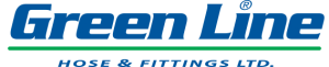 Green Line Hose and Fittings